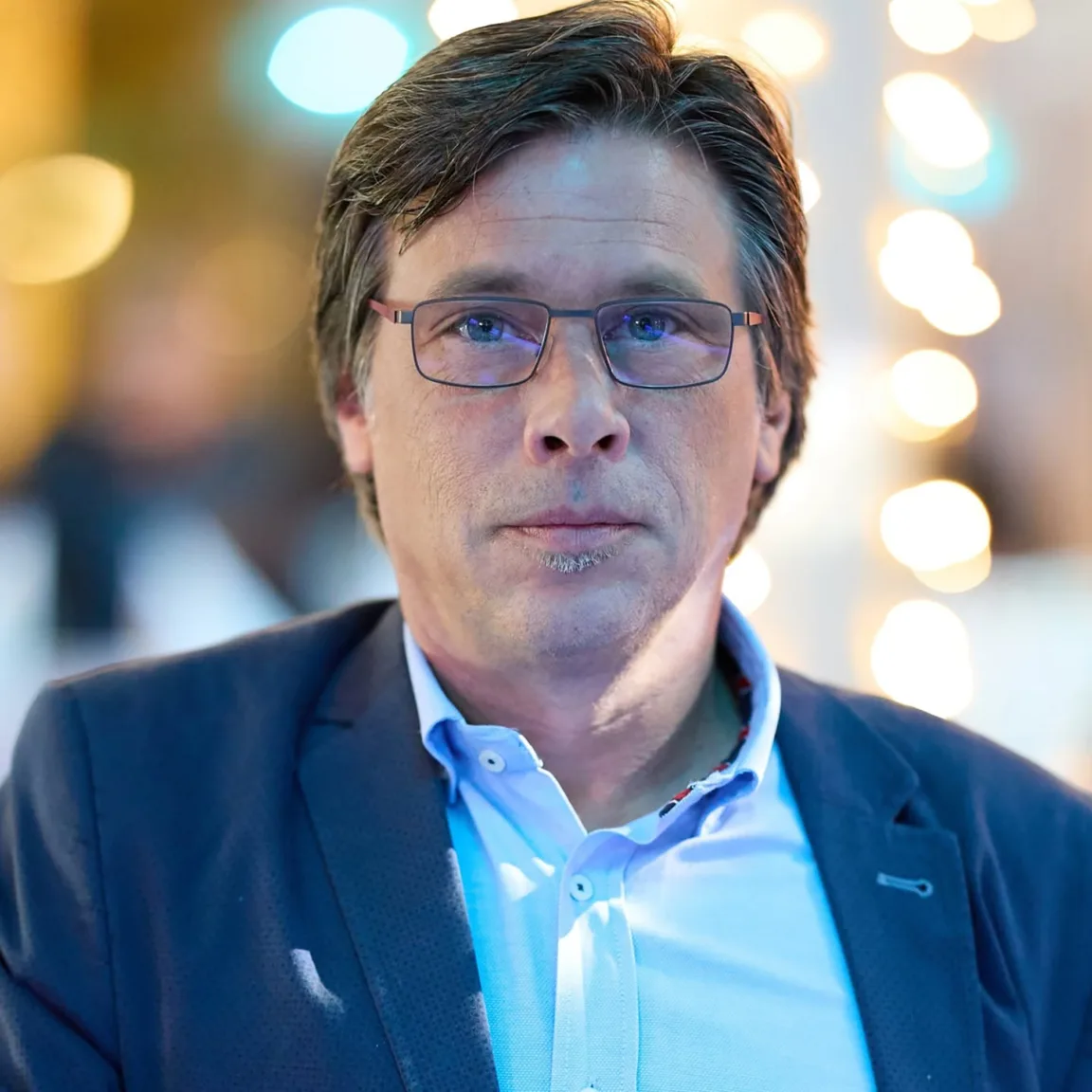Hont András lett az Index vezérigazgatója