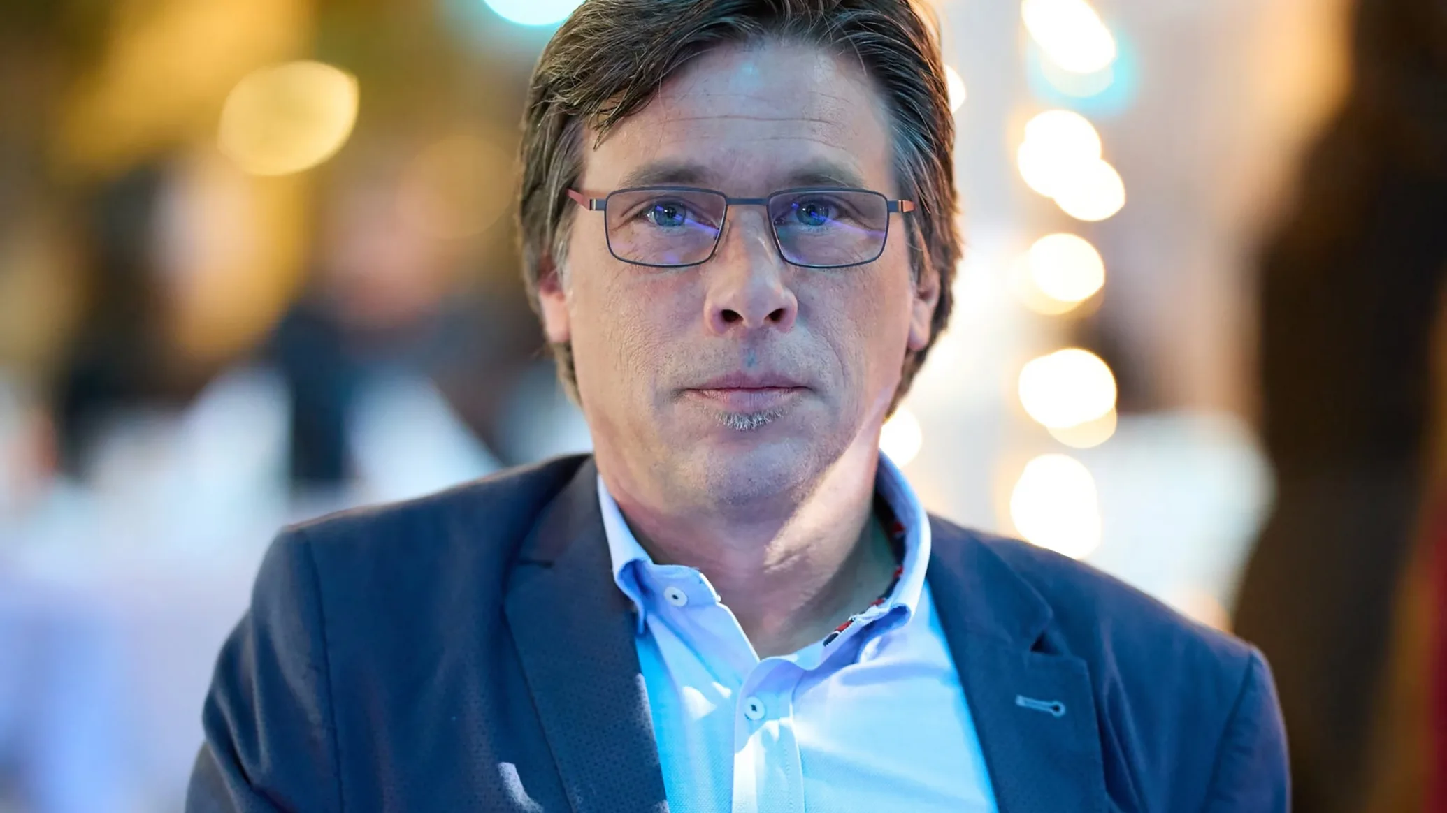 Hont András lett az Index vezérigazgatója
