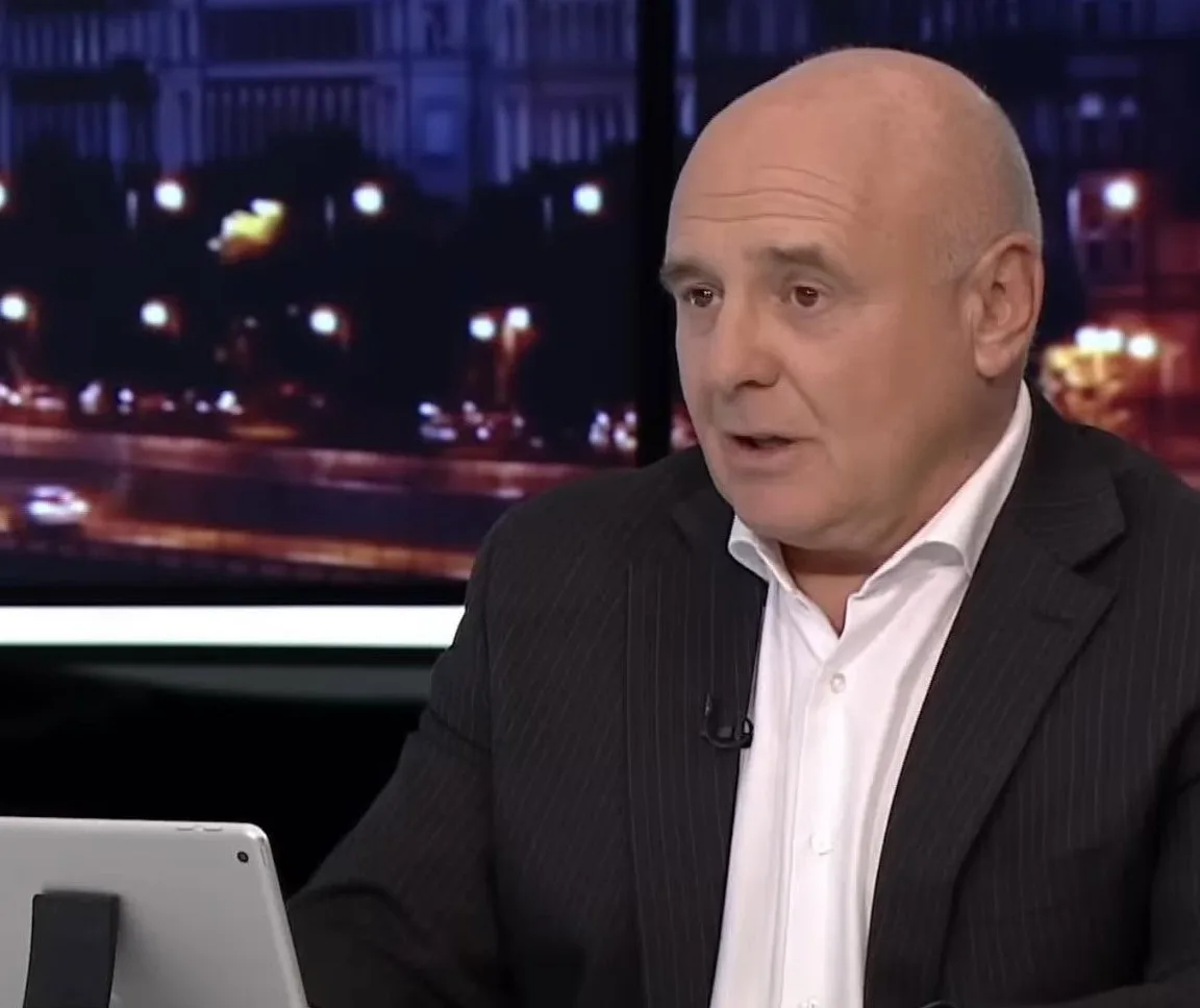 Rónai Egon a Network4-nél folytatja a pályafutását