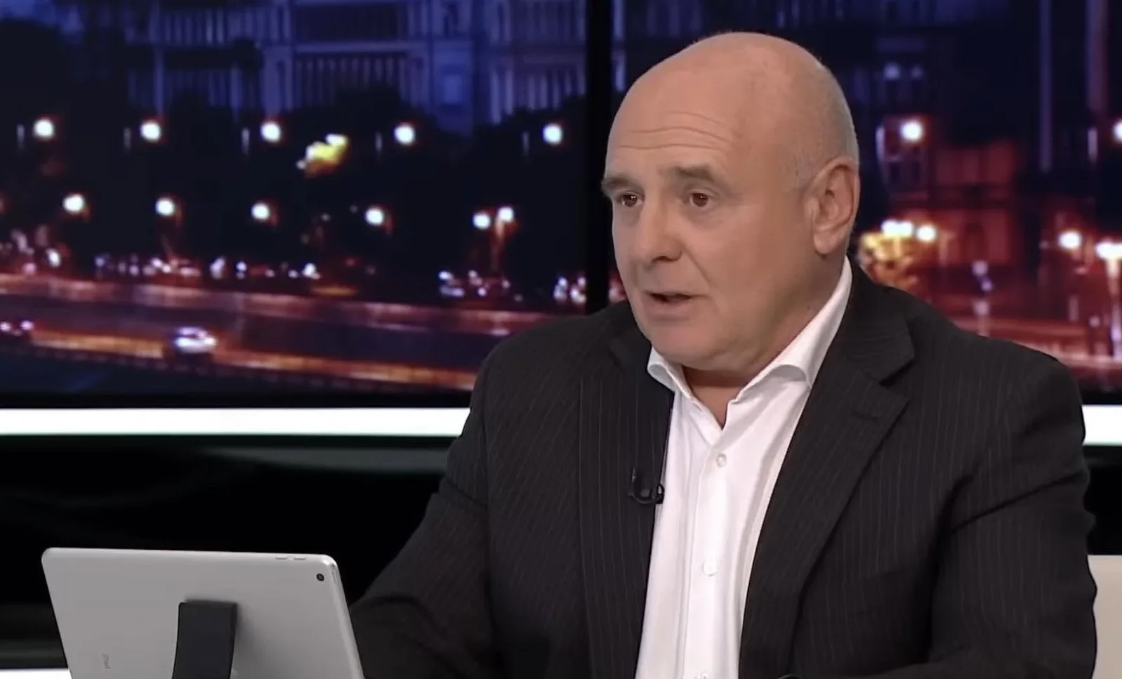Rónai Egon a Network4-nél folytatja a pályafutását