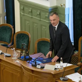 Távozik Borkai Zsolt a győri közgyűlésből