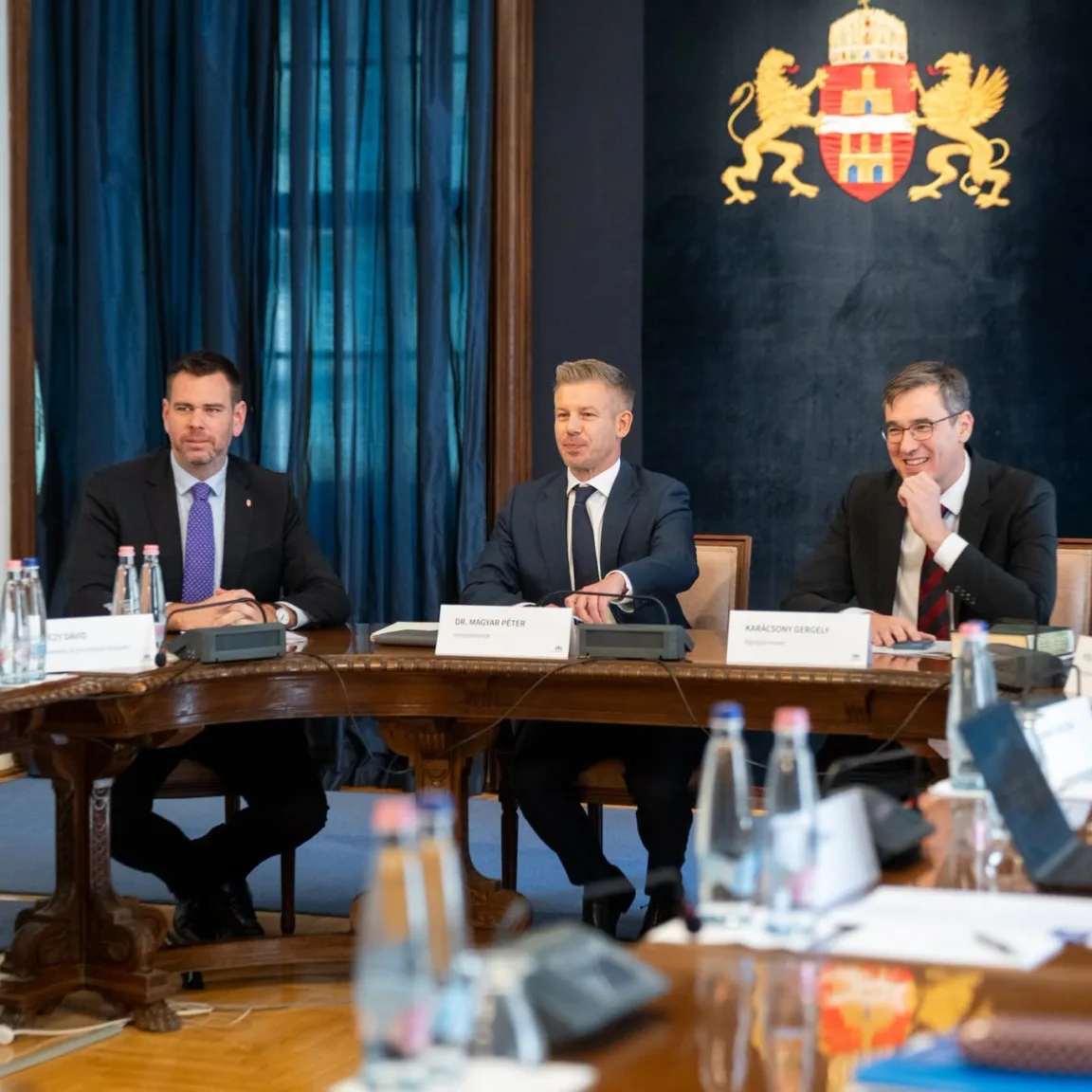Tavasszal úgy számoltak, hogy a 2036-os budapesti olimpia költségeinek tíz százaléka hárulna az államra