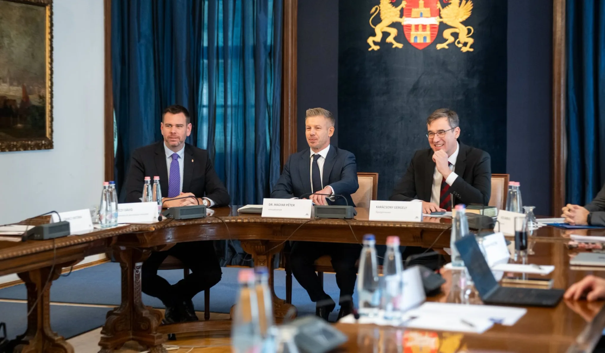 Tavasszal úgy számoltak, hogy a 2036-os budapesti olimpia költségeinek tíz százaléka hárulna az államra