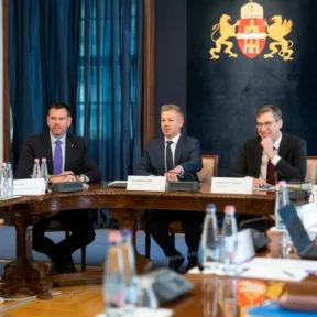 Tavasszal úgy számoltak, hogy a 2036-os budapesti olimpia költségeinek tíz százaléka hárulna az államra