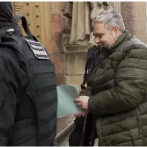 Kiss László: Ki adott parancsot Fürcht Pálnak?