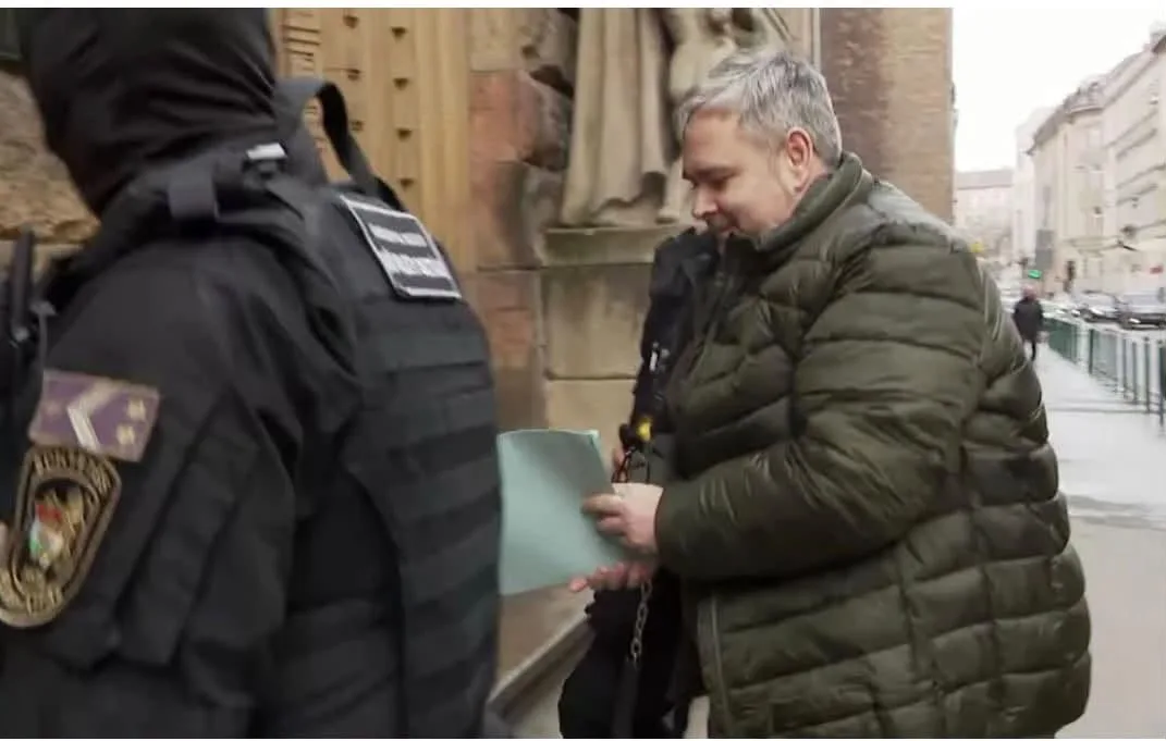Kiss László: Ki adott parancsot Fürcht Pálnak?
