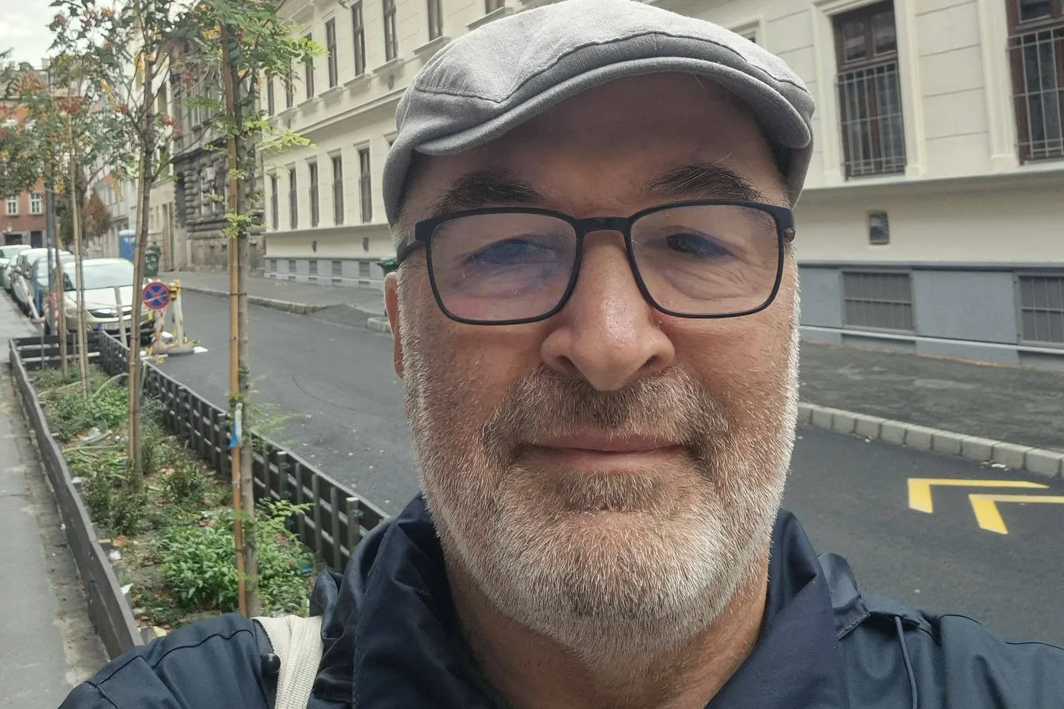 Pikó András nem akar tovább falazni a fővárosnak