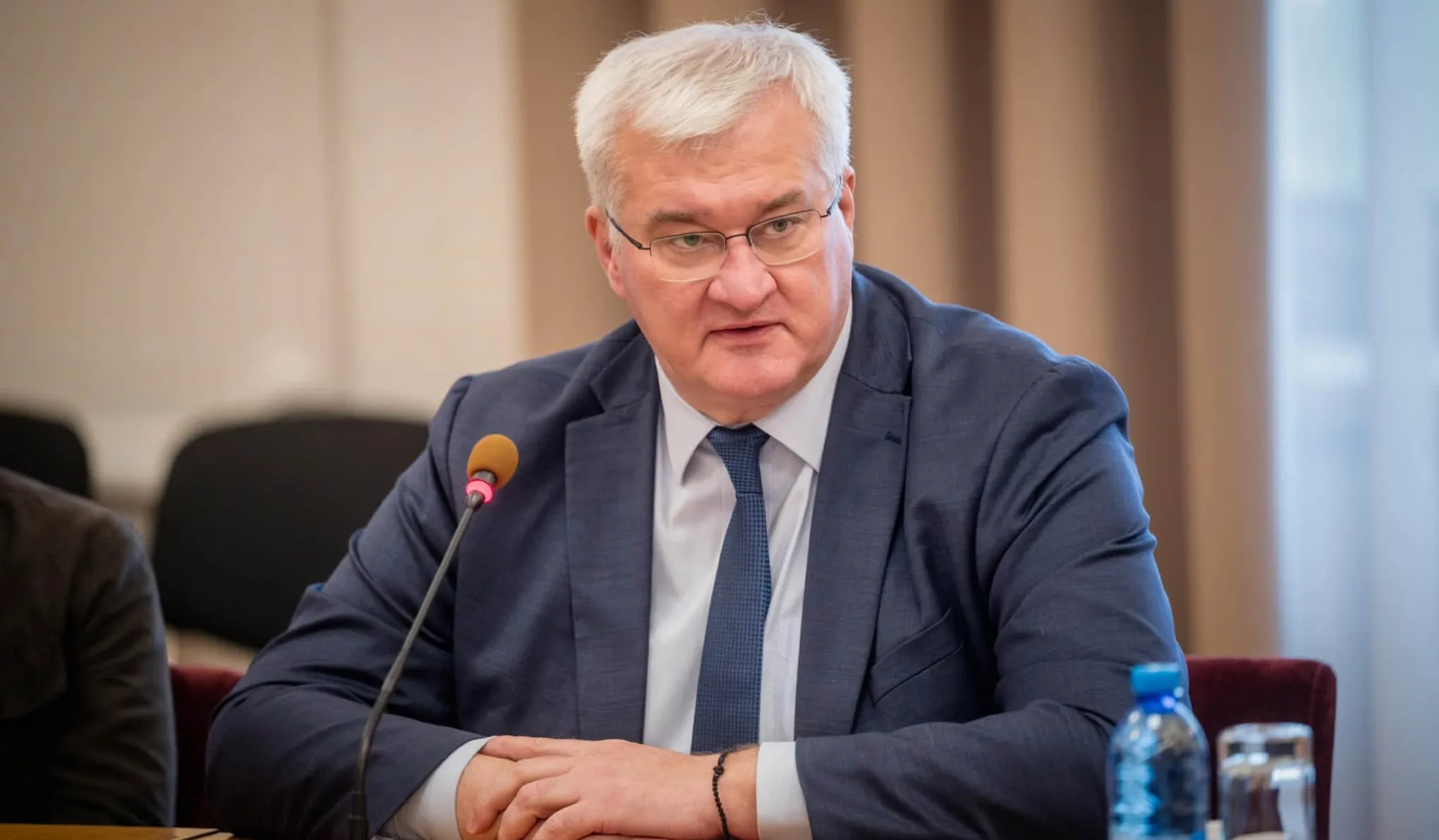 Az ukrán külügyminiszter szerint ENSZ-főtitkárként Orbán Viktor hasznát venné a mesteri vétózási és zsarolási képességeinek