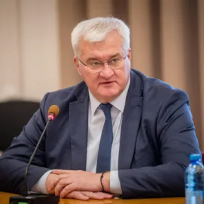 Az ukrán külügyminiszter szerint ENSZ-főtitkárként Orbán Viktor hasznát venné a mesteri vétózási és zsarolási képességeinek