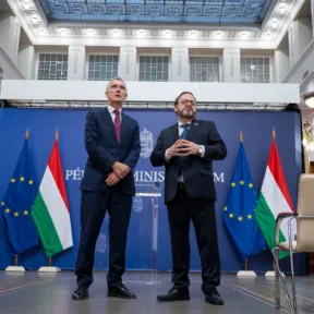 Kármán András: Megerősítettük a Norvég Alapról szóló együttműködési megállapodást