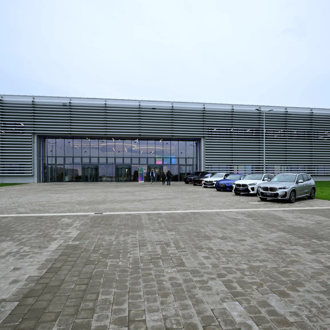 Német szakembereket reptet Debrecenbe a BMW – Nyilatkozott lapunknak a vállalat