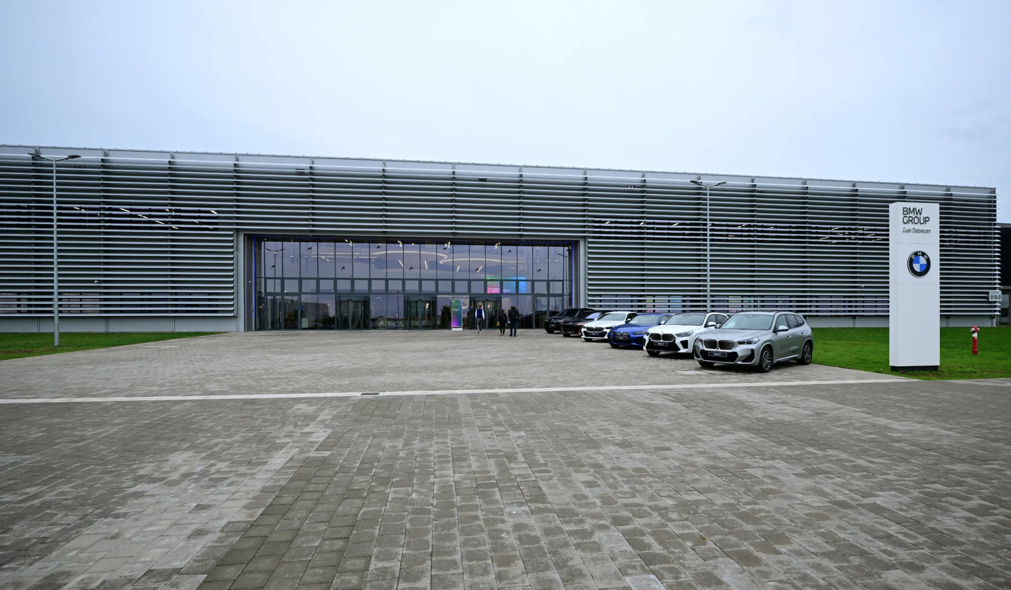 Német szakembereket reptet Debrecenbe a BMW – Nyilatkozott lapunknak a vállalat