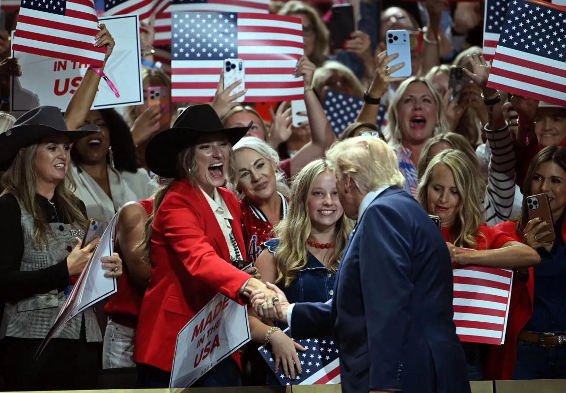 Négy nap múlva választanak az amerikaiak, Donald Trump utolsó két éve a tét