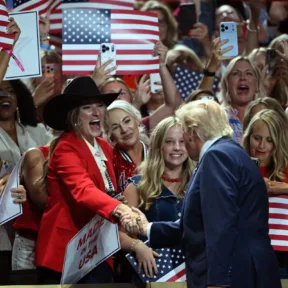 Négy nap múlva választanak az amerikaiak, Donald Trump utolsó két éve a tét