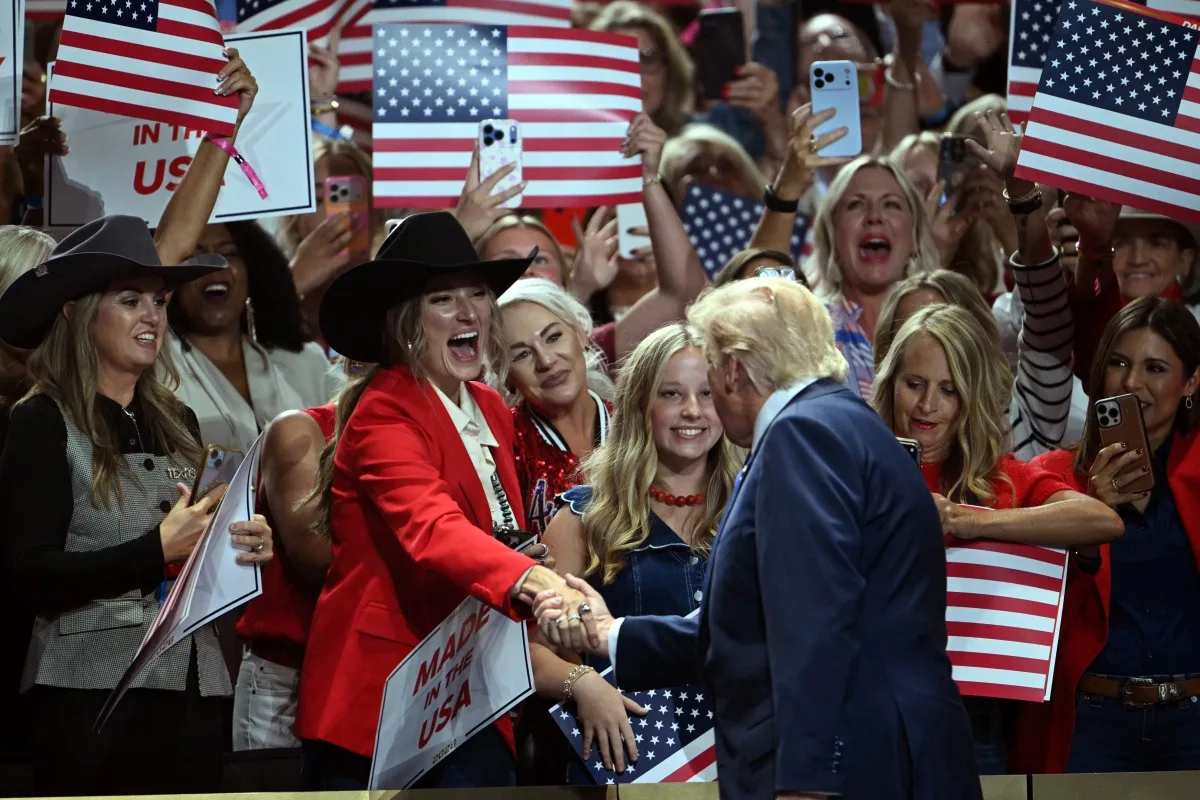 Négy nap múlva választanak az amerikaiak, Donald Trump utolsó két éve a tét