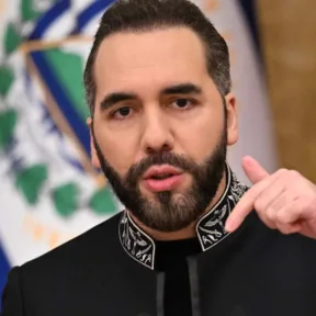 Haitira vezényelt katonákat El Salvador négy eltűnt embere kimentésére