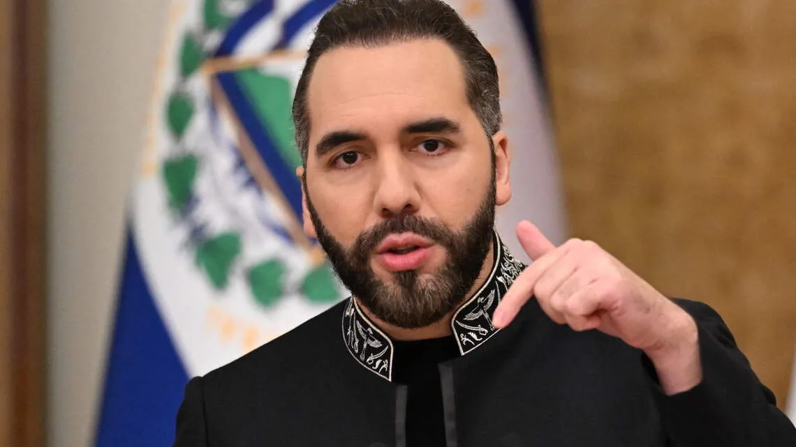 Haitira vezényelt katonákat El Salvador négy eltűnt embere kimentésére