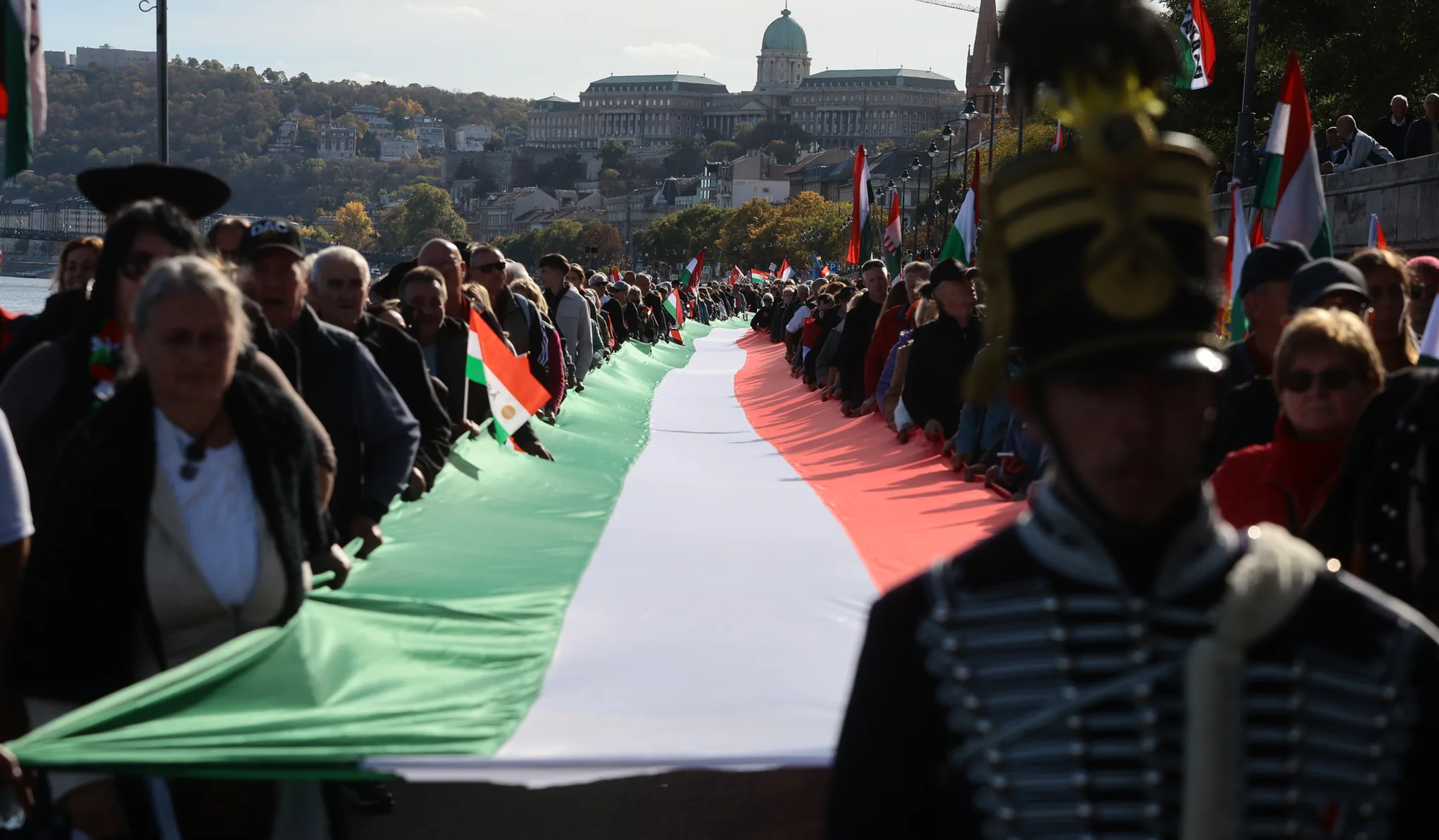 „Még nem volt jobb a Fidesz-kormánynál”