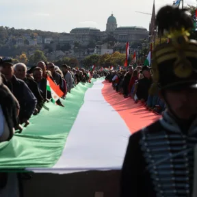 „Még nem volt jobb a Fidesz-kormánynál”