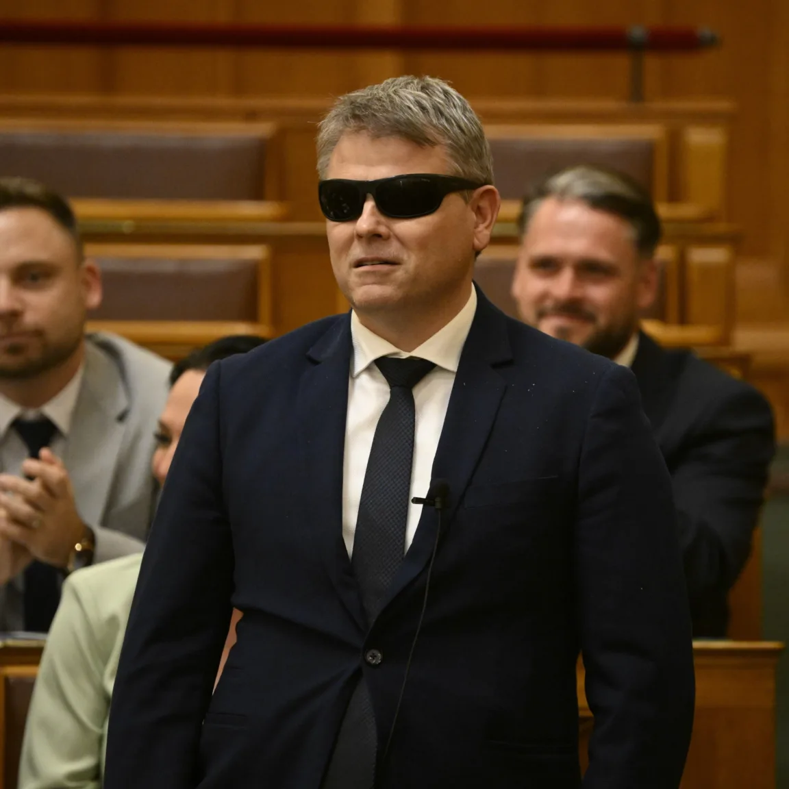 Kátai-Németh Vilmos: Gyermekvédelemre 15,5 milliárd forinttal, a szociális ágazatra 20 milliárddal forinttal többet ad a Tisza-kormány