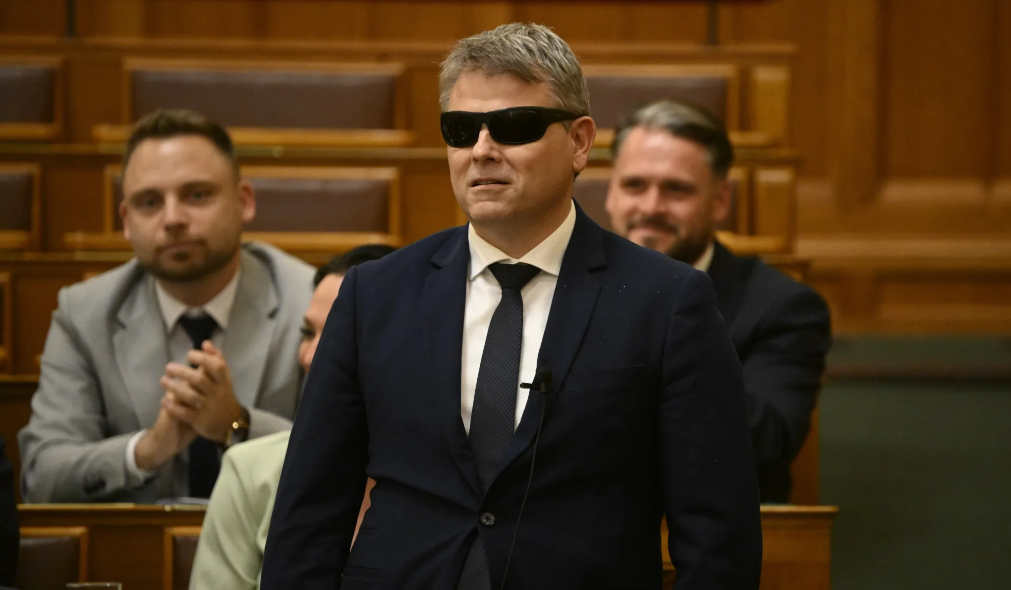 Kátai-Németh Vilmos: Gyermekvédelemre 15,5 milliárd forinttal, a szociális ágazatra 20 milliárddal forinttal többet ad a Tisza-kormány