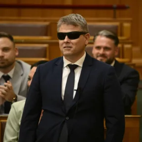 Kátai-Németh Vilmos: Gyermekvédelemre 15,5 milliárd forinttal, a szociális ágazatra 20 milliárddal forinttal többet ad a Tisza-kormány