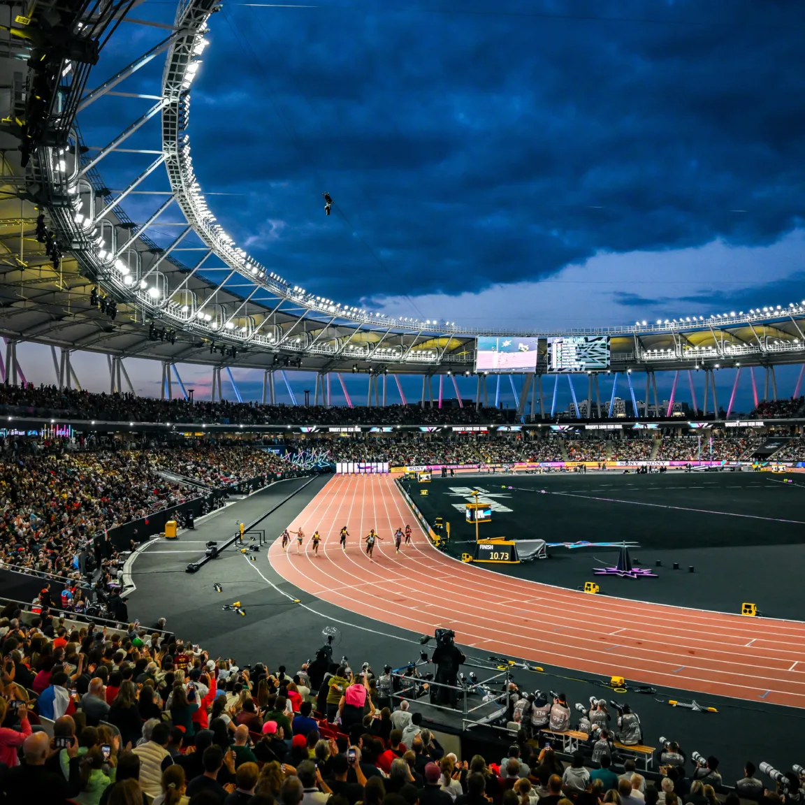 Átvilágítja az utóbbi három év nagy sportrendezvényeit a kormány