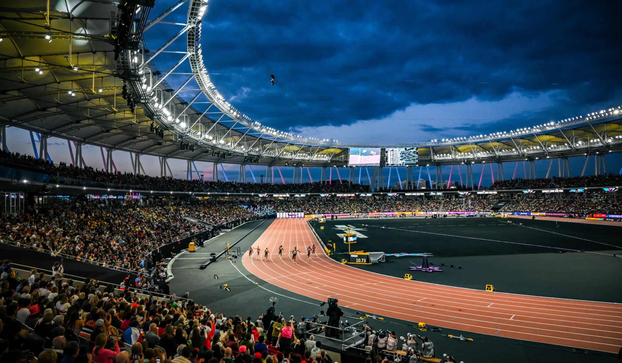 Átvilágítja az utóbbi három év nagy sportrendezvényeit a kormány
