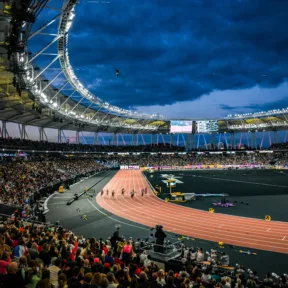 Átvilágítja az utóbbi három év nagy sportrendezvényeit a kormány
