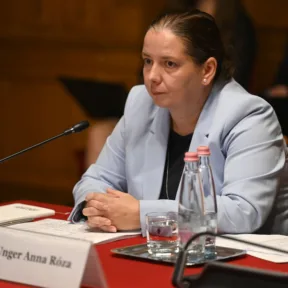 Ma dönthetnek a Nemzeti Vagyonvisszaszerzési és Vagyonvédelmi Hivatal három elnökhelyetteséről