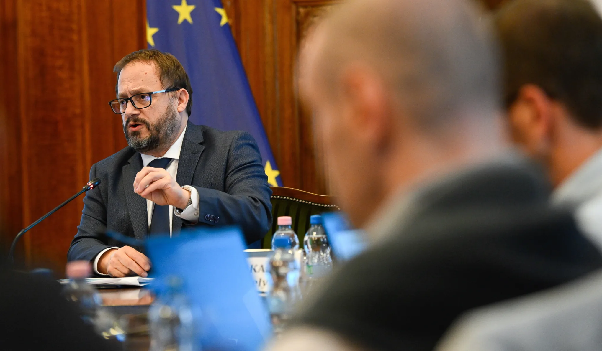 Extraadót is kapnak a nyakukba a vagyonmenekítő magyar gazdagok