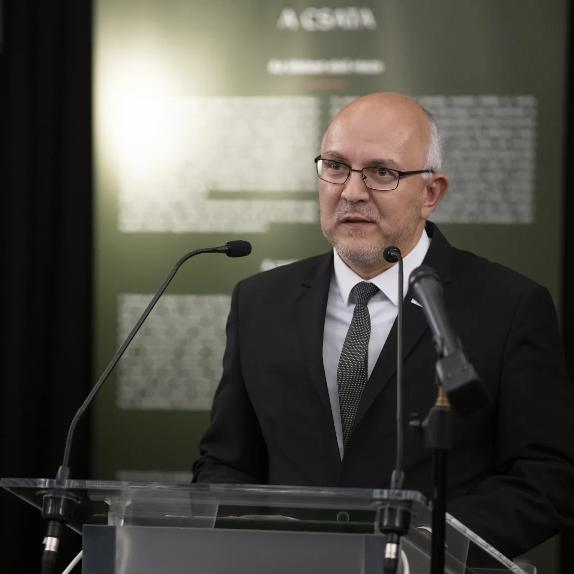 Czetz Balázst nevezték ki a Magyar Nemzeti Levéltár főigazgatójának
