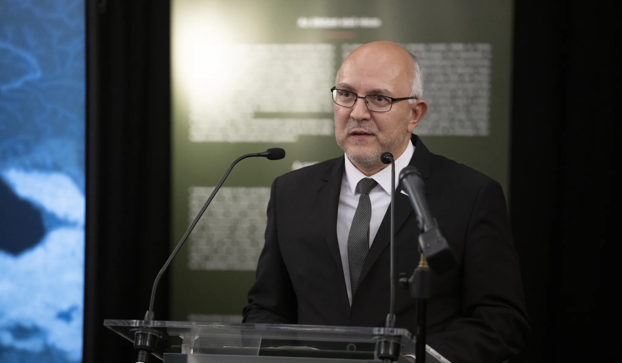 Czetz Balázst nevezték ki a Magyar Nemzeti Levéltár főigazgatójának