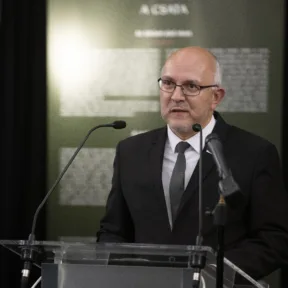 Czetz Balázst nevezték ki a Magyar Nemzeti Levéltár főigazgatójának