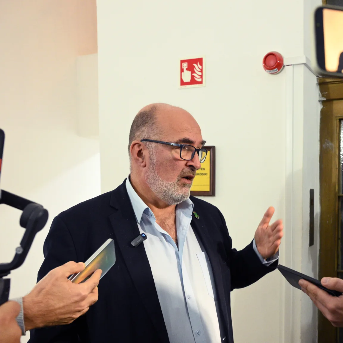 „Elkezdtünk beszélgetni, bár ne tettük volna” – Pikó András kiakadt Karácsony Gergely újabb elvonási javaslatain