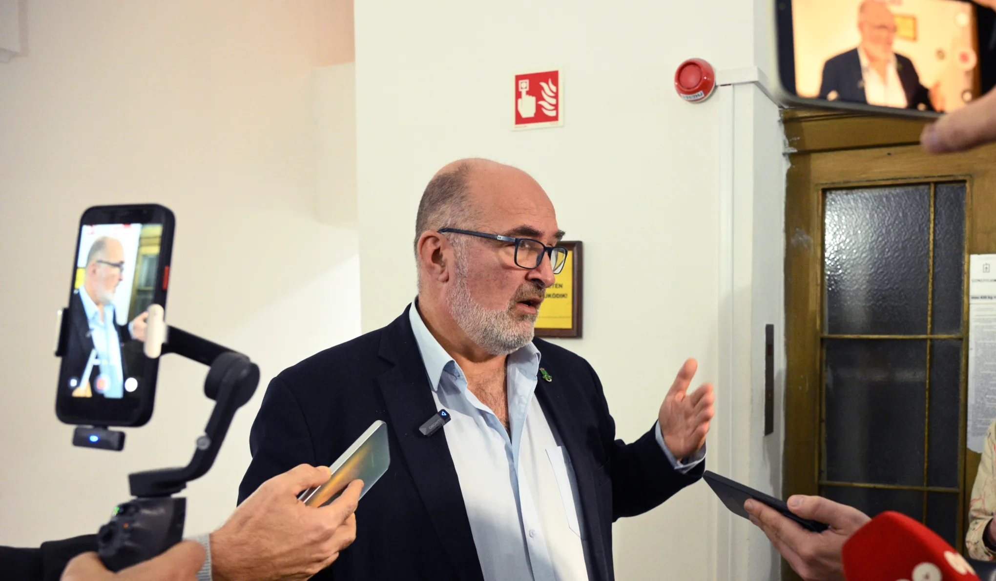 „Elkezdtünk beszélgetni, bár ne tettük volna” – Pikó András kiakadt Karácsony Gergely újabb elvonási javaslatain