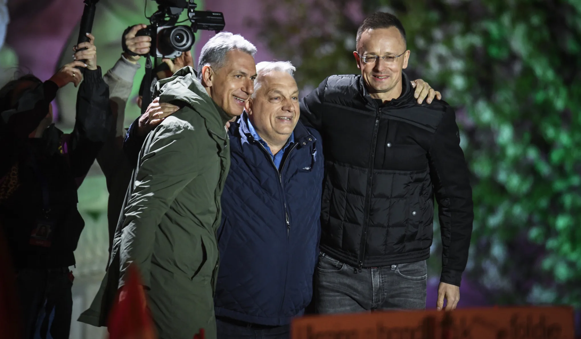Der Standard: Orbán Viktor és társai semmit sem tanultak súlyos választási vereségből