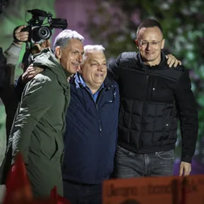 Der Standard: Orbán Viktor és társai semmit sem tanultak súlyos választási vereségből