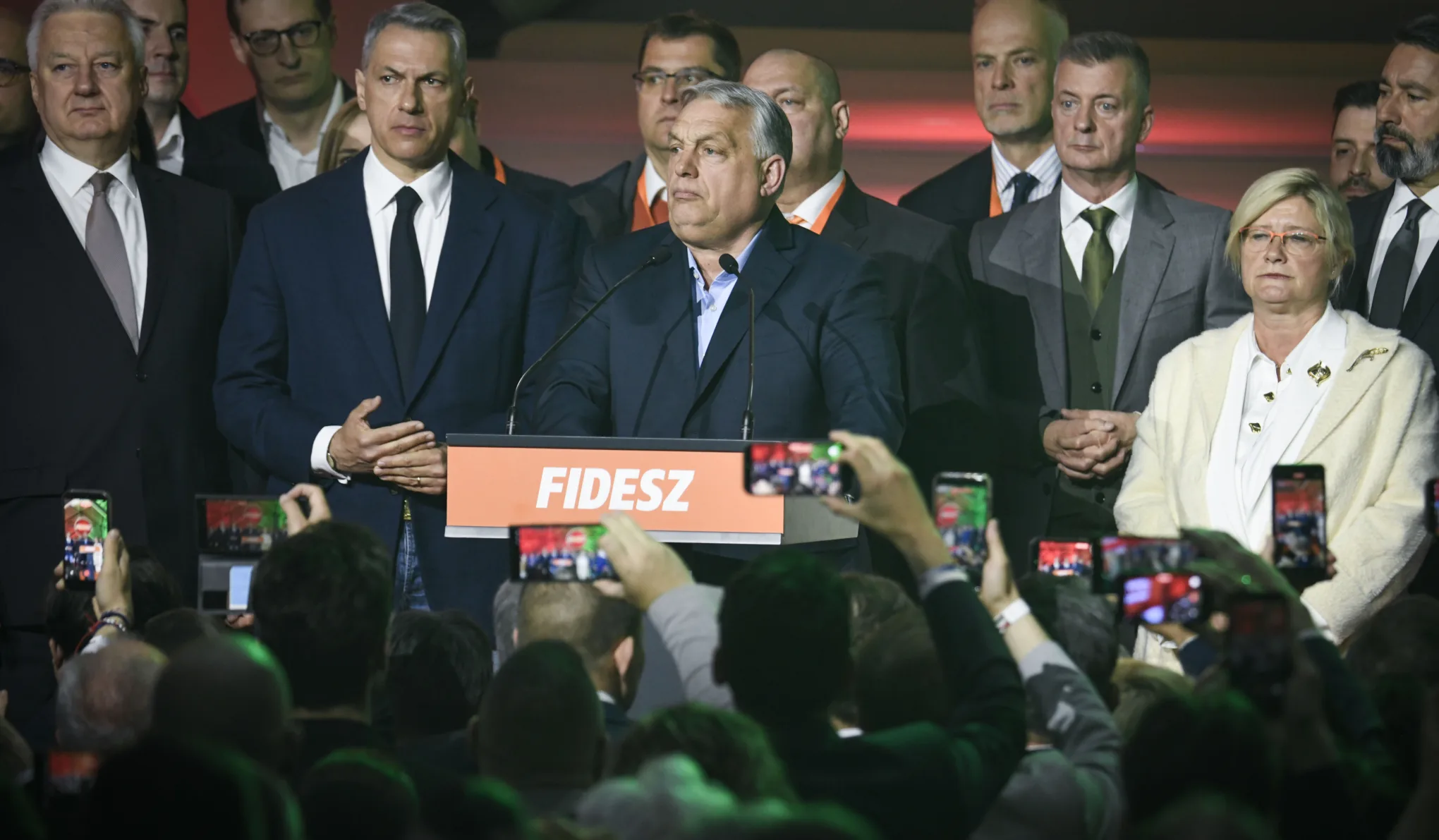 Elkészült a NER bűnlajstroma, összesen 2255 milliárd forintnyi közpénz tűnhetett el