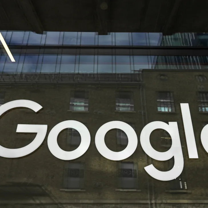 Finnország környezetkárosítás miatt leállította két Google-adatközpont építését