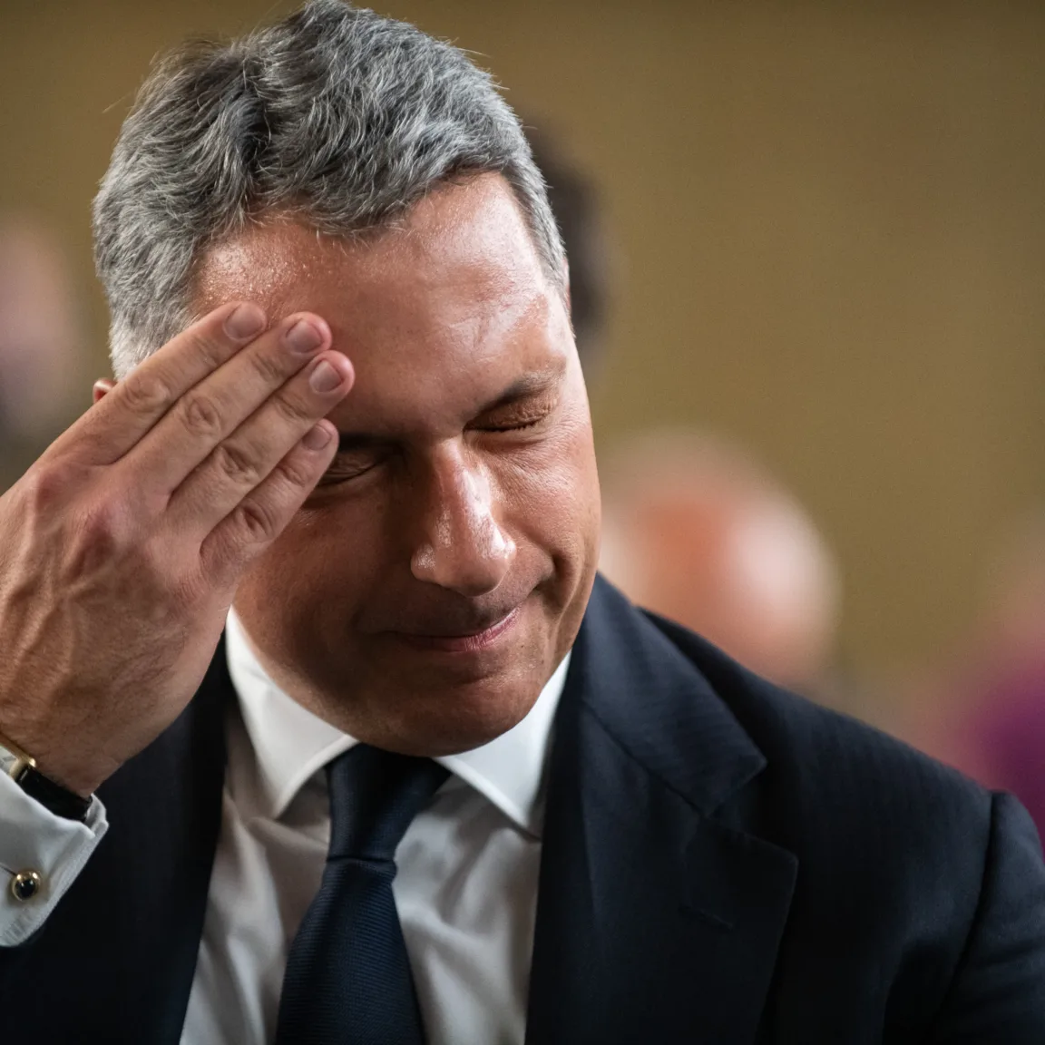 Megrendítő erejű ütést kaptak a fideszes sportvezetők, fognak még fejek hullani