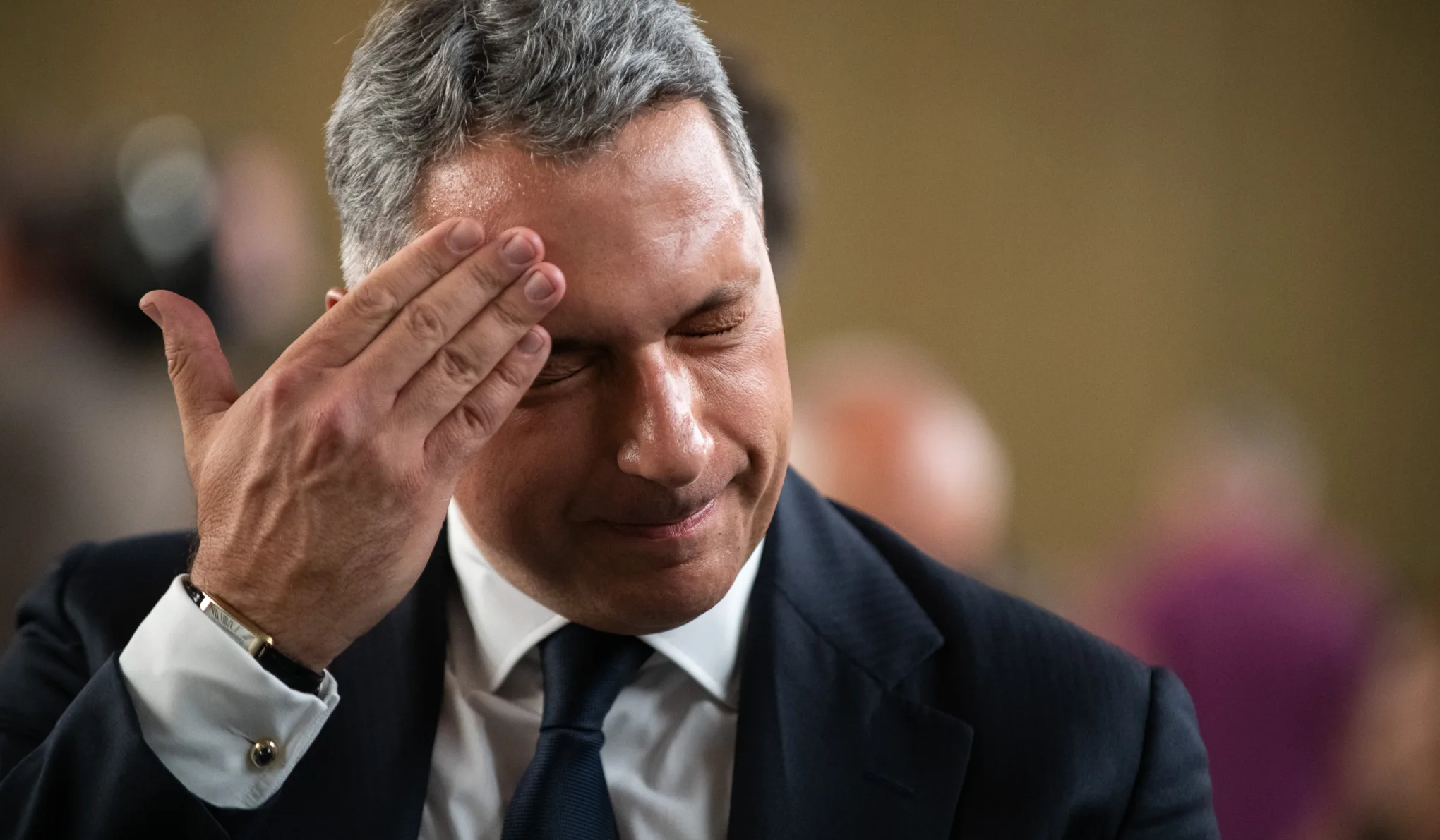 Megrendítő erejű ütést kaptak a fideszes sportvezetők, fognak még fejek hullani