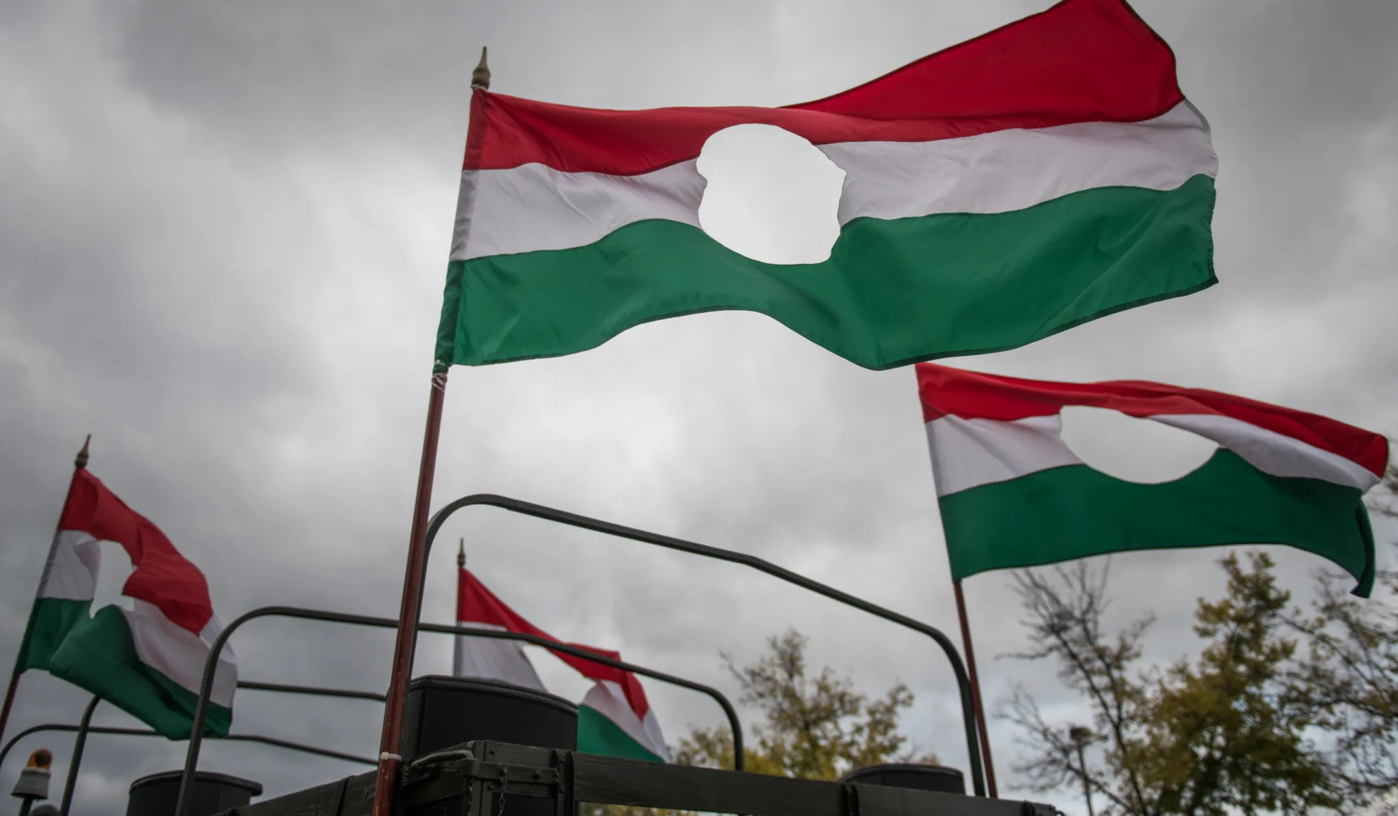 Ma, holnap és holnapután is Sztálin-szobrot lehet ledönteni a Városháza Parkban Karácsony Gergellyel