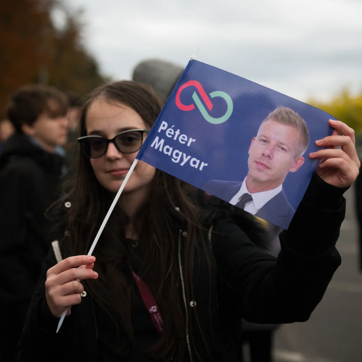 Magyar Péter gratulált a szerb választási győzteseknek, örül, hogy a Tisza erőt adhatott