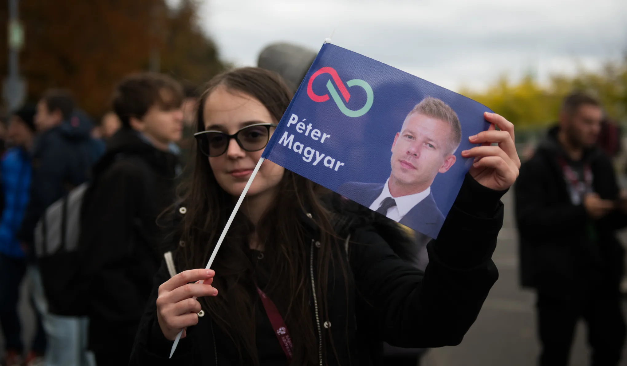 Magyar Péter gratulált a szerb választási győzteseknek, örül, hogy a Tisza erőt adhatott