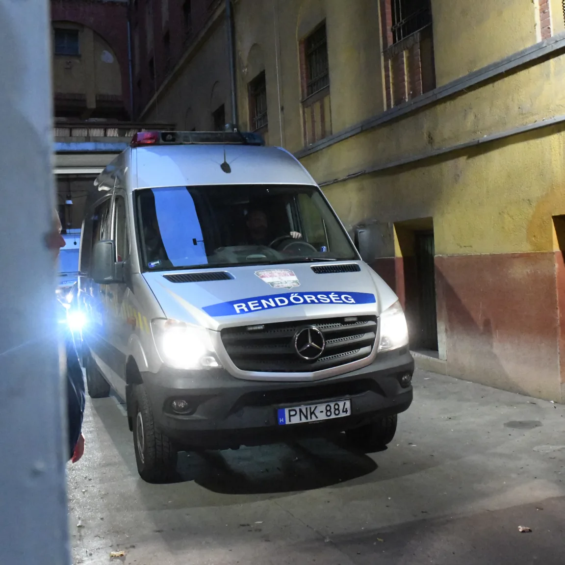 Letartóztatták Matolcsy Györgyöt, a bíró nemet mondott a 30 millió forintos óvadékra is