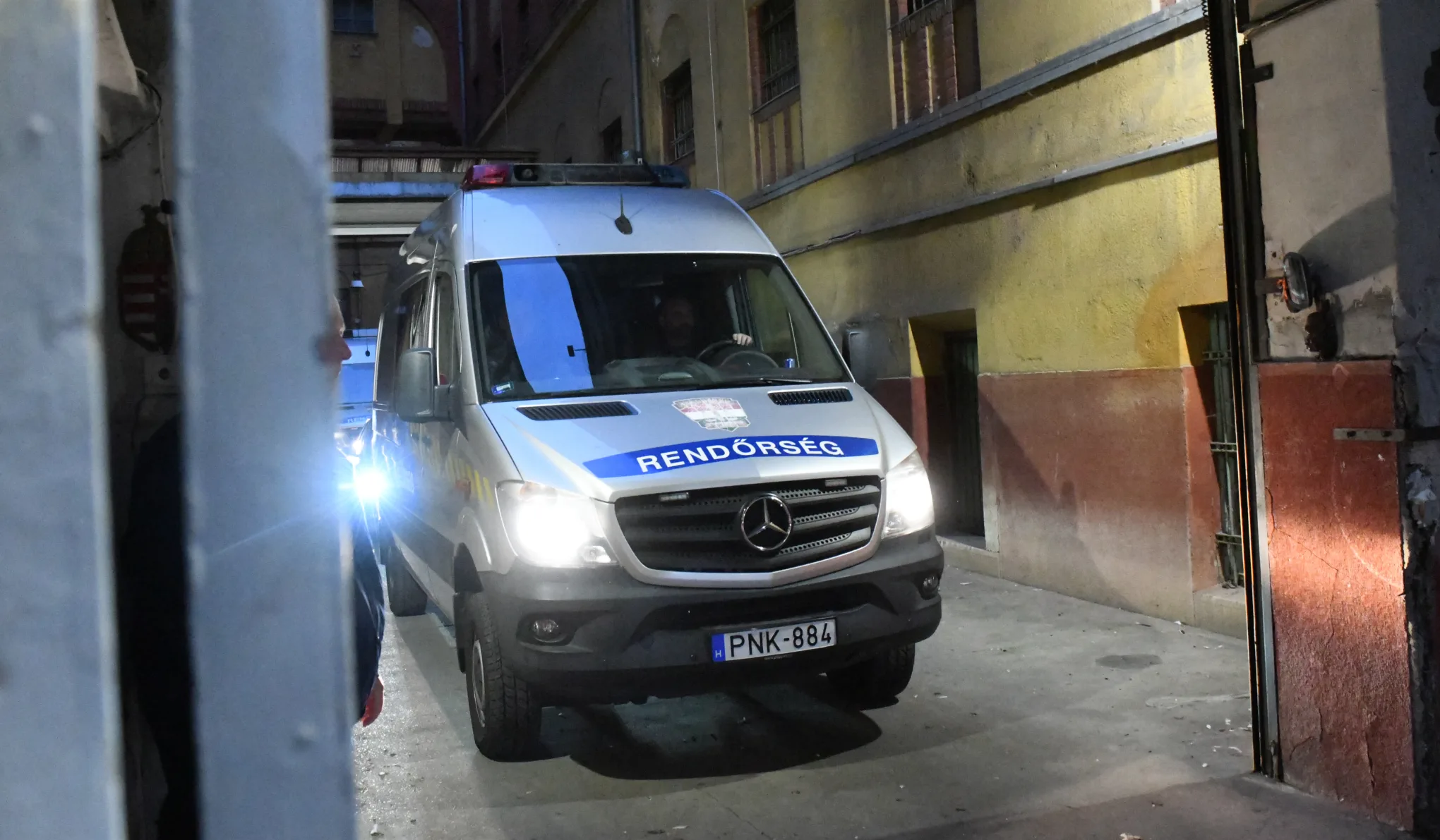 Letartóztatták Matolcsy Györgyöt, a bíró nemet mondott a 30 millió forintos óvadékra is