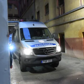 Letartóztatták Matolcsy Györgyöt, a bíró nemet mondott a 30 millió forintos óvadékra is