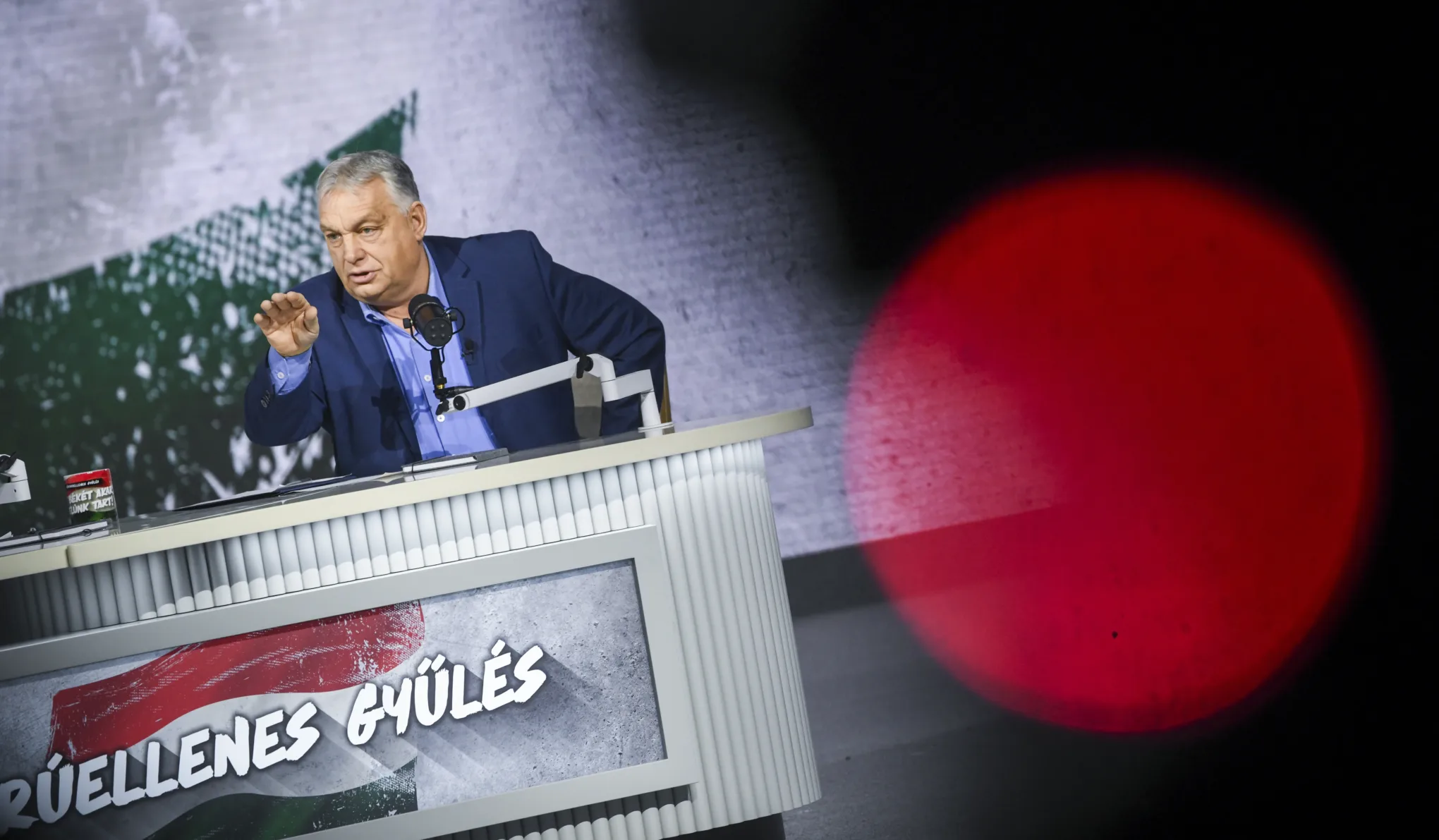 Hardcore seregszemle jön a Fidesznél hétvégén
