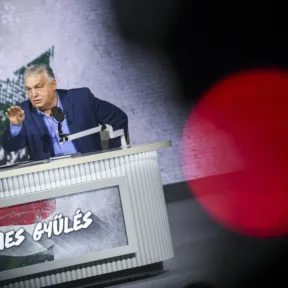 Hardcore seregszemle jön a Fidesznél hétvégén